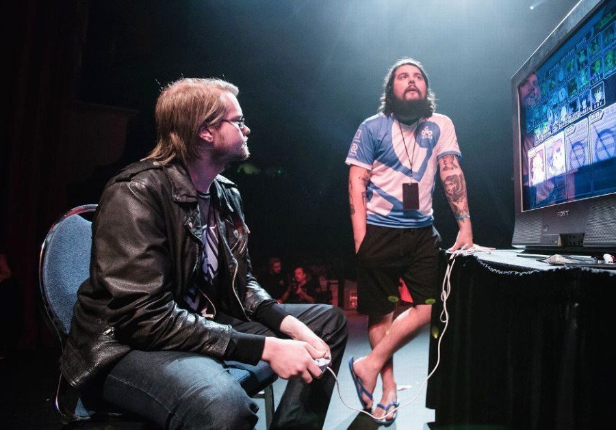 Armada and Mango
