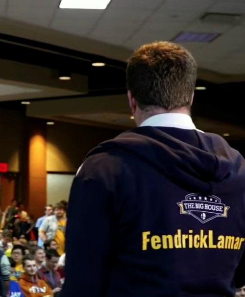 Fendrick Lamar