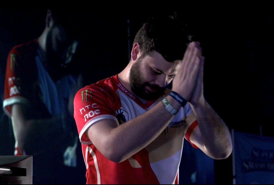 Hungrybox at Smash & Splash 3